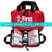 Wholesale First aid kit\medical bag\first aid bag