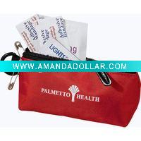 Wholesale First aid kit\medical bag\first aid bag