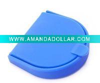 Wholesale Silicone coin bag