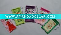 Wholesale New Microfiber Phone Pouch