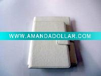 Wholesale leather e-book case from Chinese factory