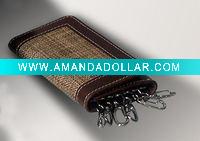 Portable key card wallet from Chinese Factory