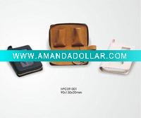 Wholesale 2011 best design Portable Leather Key Bag from Chinese factory