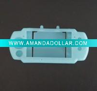 Perfect silicone case for PSP 2000
