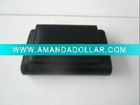 2011 new design Leather bag for 3DS