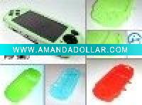 PSP 3000 Silicone Case