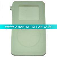 silicone mobile phone shell
