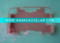 Wholesale Silicone game case