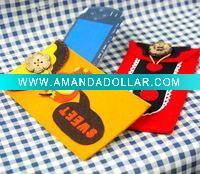 Wholesale Felt decoration DIY product Case for PSP