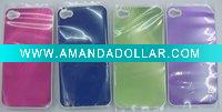 Wholesale Very popular mobile phone case FOR PHONE4 , HOT SELL , PLEASE CHECK PHOTO FIRST !! NO BRAND