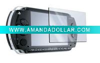 Wholesale for PSP lcd screen protector