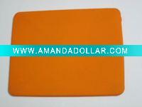 Silicon case for lpad