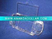 crystal case for psp