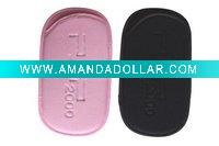 For PSP2000 sponge pouch(game accessory)