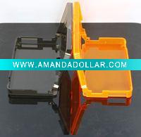 Wholesale hoeselling case for 3DS Crystal case (3DS accessories)
