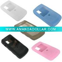 silicone phone case