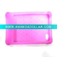 silicon phone sets