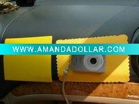 Wholesale Anti-skid pad/Gecko pad/Auto anti-slip pad/Phone pad/Dashboard pad/Gel pad