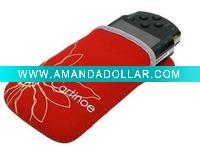 well-brand game player sleeve