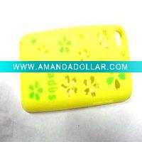Silica gel phone sets