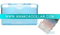 for NDSL Crystal Case