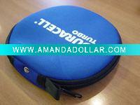 neoprene CD bag