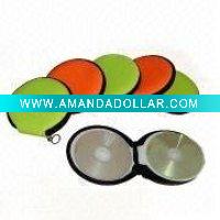 Neoprene CD Bag