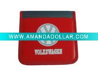 Wholesale leather promotional bag ( R-091040-1a )