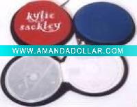 neoprene CD bag