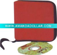neoprene CD bag