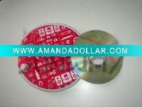 Wholesale neoprene CD bag