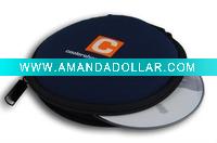 neoprene CD bag