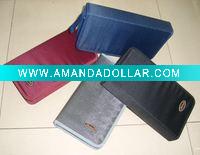 Wholesale 80 satin cd case