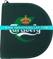 Wholesale fashion CD bag