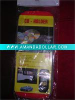 CD case