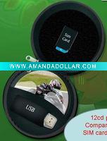 CD case