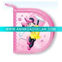 CD Player Bag
