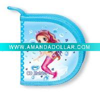 Wholesale CD Player Bag
