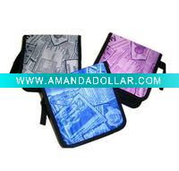 CD Player Bag