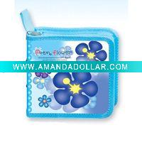 CD Player Bag