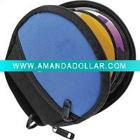 Neoprene CD case