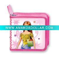 CD Player Bag