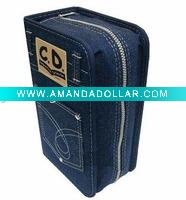 CD player case