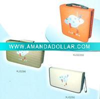 19 CD bag