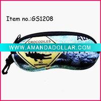 Neoprene Accessories with Eyeglass case GS1208