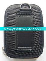 Neoprene digital camera bag