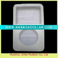 Silicone case MP4 Cover