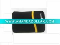 neoprene hard disk bag