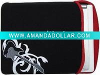 Neoprene mobile case