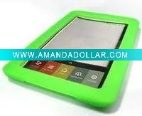 e-book silicone case